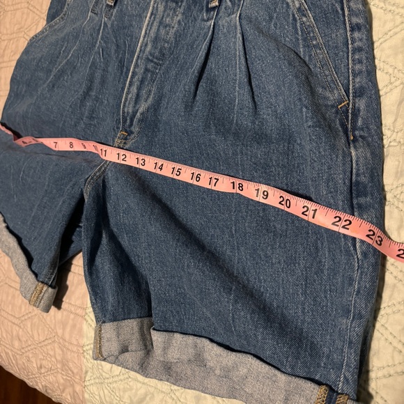 Abercrombie shorts - Picture 5 of 6